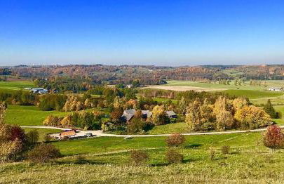 Cisowe Wzgórze - Foto 20