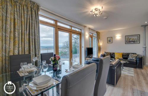 The Old Stables Aberdyfi apartment 3 - Foto 9