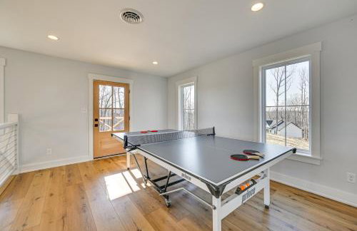 Lakeside Home Near Mammoth Cave and Nolin Lake! - Foto 17