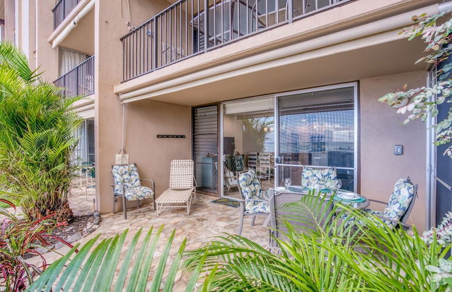 Nohonani 102 2 Bedroom Condo - Foto 40