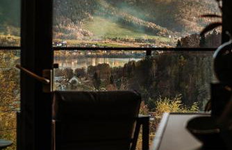 Międzybrodzie Bialskie Apartamenty Nowy Świat - Foto 15