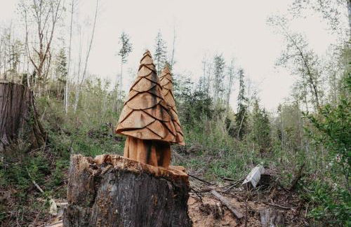 Maple Falls Cabin #58 - Wi-Fi - Pets Ok - Views - Vc - Sauna - Soaker Tub - Foto 30