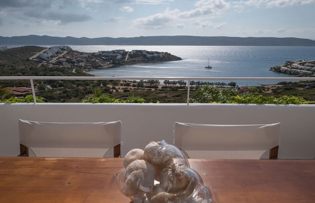 Sounio Villa - Foto 27