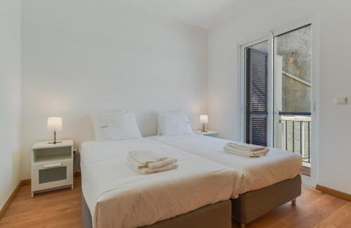 Esfera I Calm Stay With Parking & Workspace - Foto 13