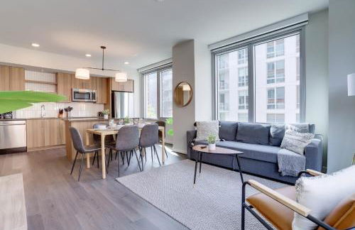 Stylish Condo at Clarendon with Rooftop Views - Foto 1