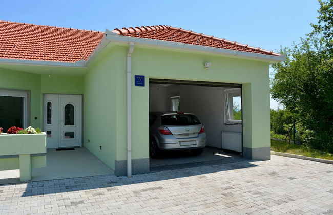 Holiday House 4M - Photo 35