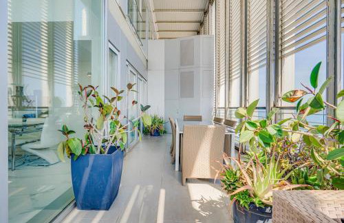 Penthouse With The Best Views! - Photo 40