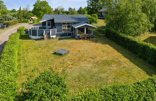 "Rafn" - 550m from the sea - Foto 15