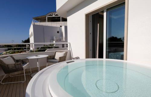 Maggiano Boutique Hotel - Foto 55