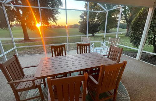 Golf Course Sunset Retreat - Foto 1