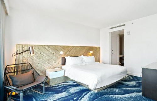 Oceanview Luxury, Resort Access, Sleeps 6 2BR 2BA - Vista Mar by HomeStakes Stays - Foto 11