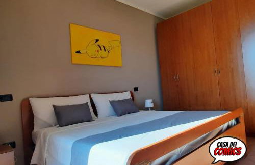 Casa dei Comics di Lucca - Foto 1