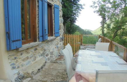 Gîtes Le Paradoxe des Pyrénées - Foto 30