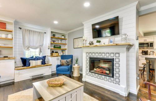 Bright Cornwall-On-Hudson Vacation Rental! - Foto 6