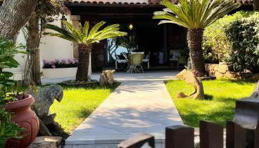 Bellavista Porto Rotondo - Photo 3, Garden