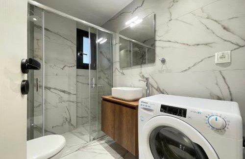 Athenean Gem near Athens Metro Mall - Foto 3