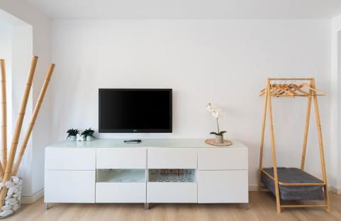 WintowinRentals Modern, Fully Equipped and Well Connected Apartment in Málaga - Photo 11