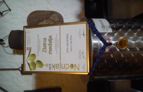 Country House Hacienda - Photo 72