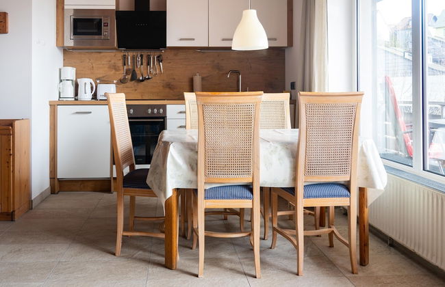 Family Stay in Harz Hills - Foto 33