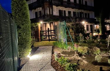 Dimora Fiorita Junior My Holiday Home - Foto 19