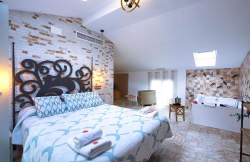 Apartamentos Cabañas - Foto 46