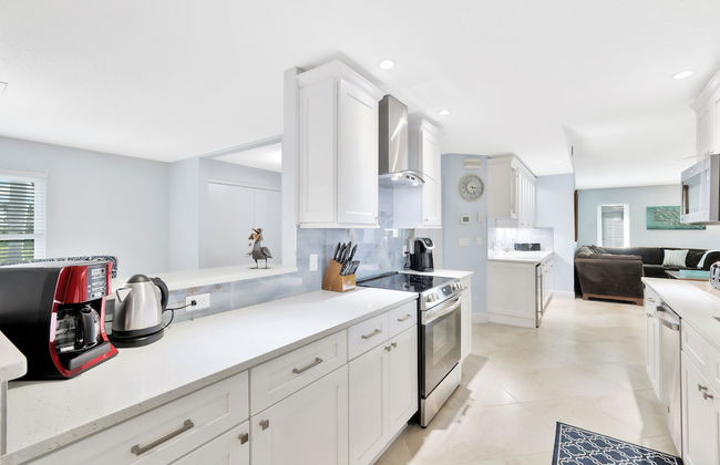 Villa Turquoise Coast - Foto 10