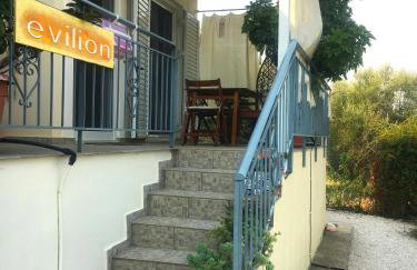 Evilion house inTholo. Sea, nature, relaxation! - Foto 64