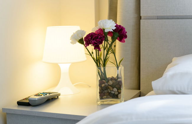 Dizengoff Inn - Foto 16