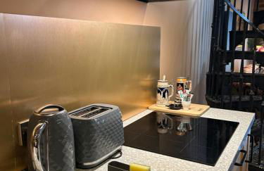 Keepers Lodge - Photo 16