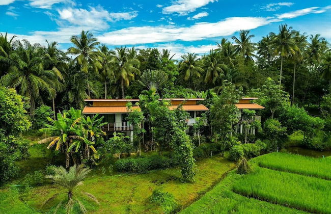 Kunna House - Photo 5