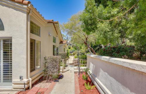 Escondido Townhome with Gas Grill and Golf Acess! - Foto 29