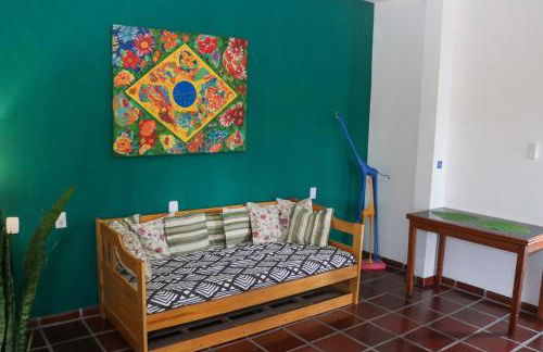 Sobrado da Casa Azul - Penedo - Foto 19