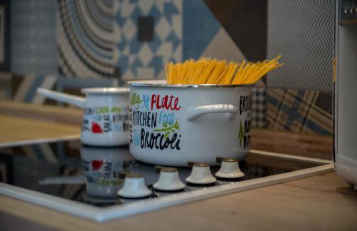 Villa LETA - Luxury villa in a green oasis with heated swimming pool, fitness center and summer kitchen - Kvarner - Foto 44