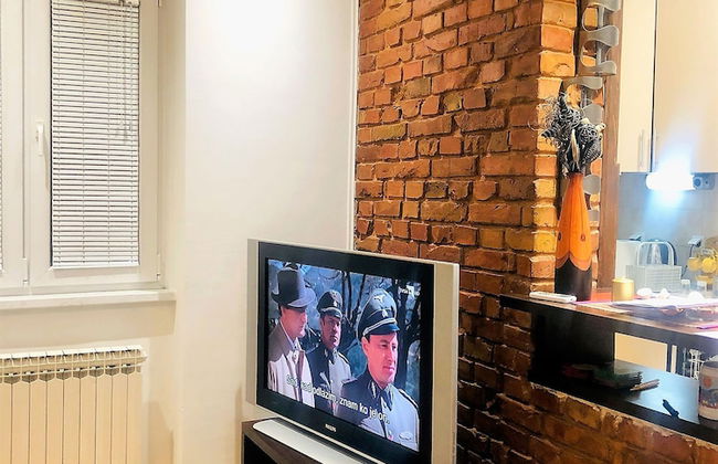 Cozy One-bedroom Apartment in the Central Sarajevo - Foto 14