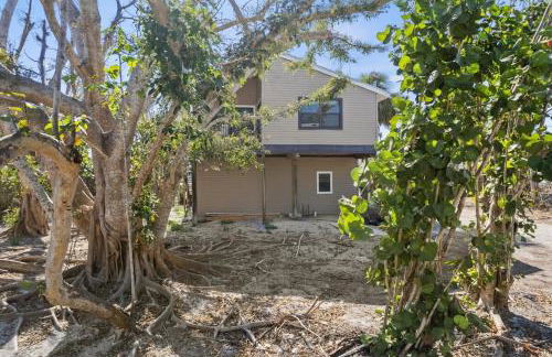 Captiva Beach Bungalow on Turner Beach - Foto 21