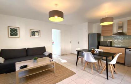 Cocooning Giverny Vernon n4 et n9 - Foto 19