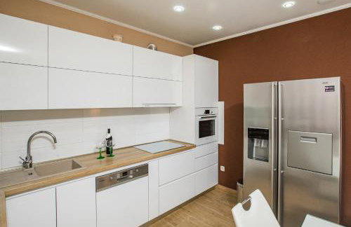 Luxury Apartment Twins - Foto 11