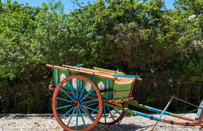 Holiday Home at Portimao With Fenced Garden - Photo 19