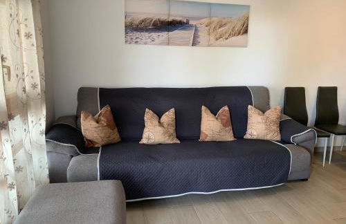 Riumar Nature 38 , piscina , aire acondicionado , barbacoa y pàrquing Privado - Foto 15