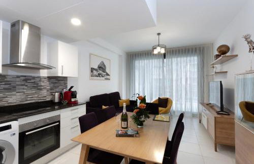 Calpe Beach - Photo 44