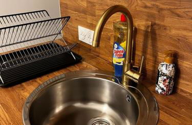 Studio Cosy entre Paris-Disney - Foto 12