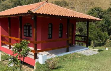 Sítio Recanto do Araçá - Foto 22