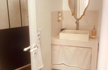 Le Perchoir, Loft à Auxey-Duresses - Foto 9