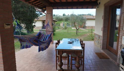 Agriturismo Anfora della Vita - Foto 4, Garden, Garden view