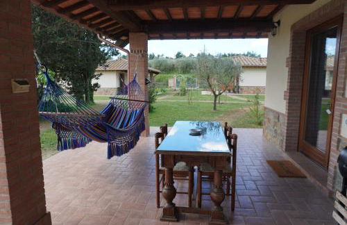 Agriturismo Anfora della Vita - Foto 4