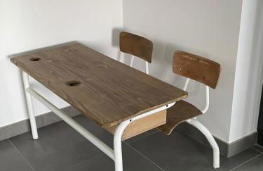 Magnifique corps de ferme rénové avec Jacuzzi - Foto 21