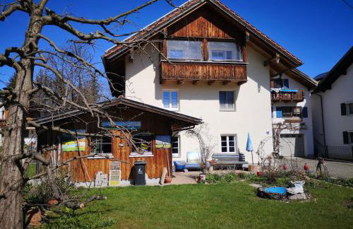 Ferienwohnung Beim Schuster - Foto 20