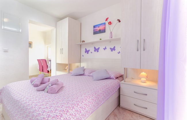 Apartments Nona - Foto 36