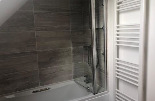 Sea dream lodge -coastal location/sea views/self-contained - Foto 17