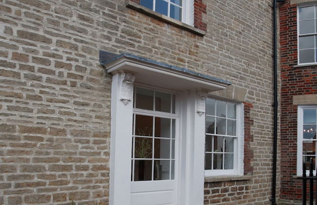 Villetts House - Foto 29